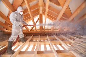 Types of Insulation We Offer in Havre De Grace, MD